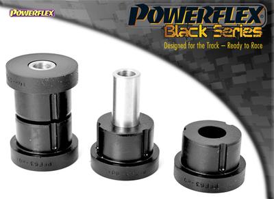 Vehicle Fitments