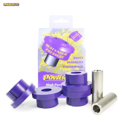 Vehicle Fitments