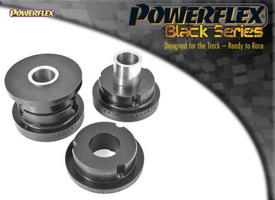 Vehicle Fitments