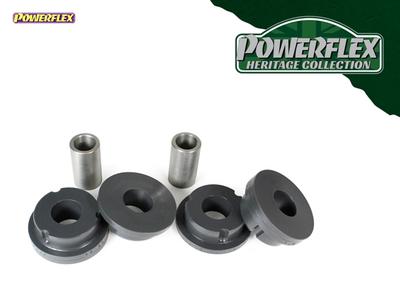 Vehicle Fitments