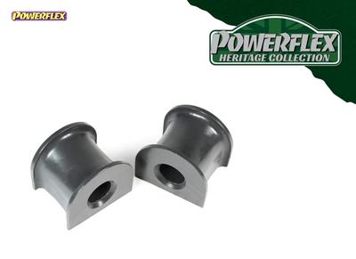 Vehicle Fitments