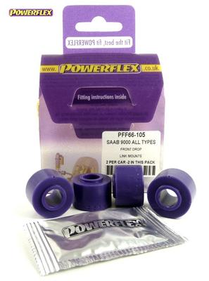 Vehicle Fitments