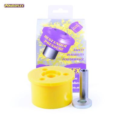 Vehicle Fitments