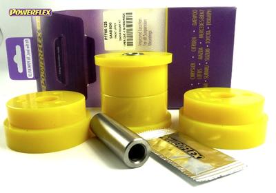 Vehicle Fitments