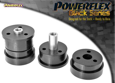 Vehicle Fitments