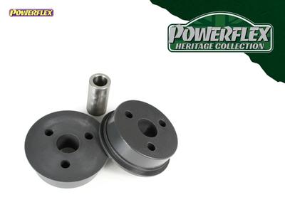 Vehicle Fitments