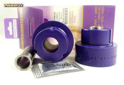 Vehicle Fitments
