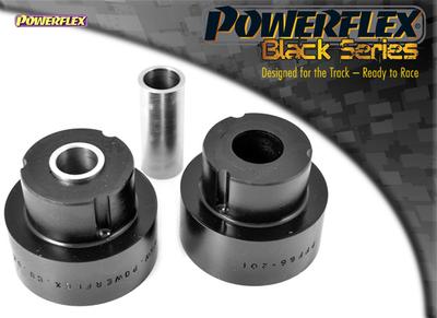 Vehicle Fitments