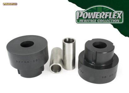 Vehicle Fitments