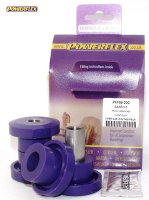 Vehicle Fitments