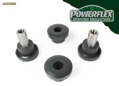 Vehicle Fitments