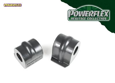 Vehicle Fitments