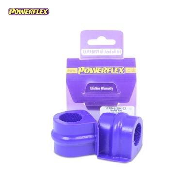 Vehicle Fitments