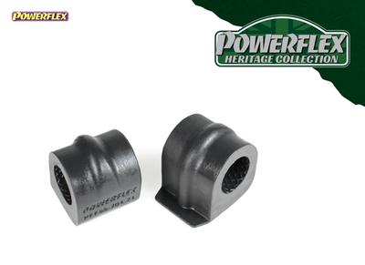 Vehicle Fitments