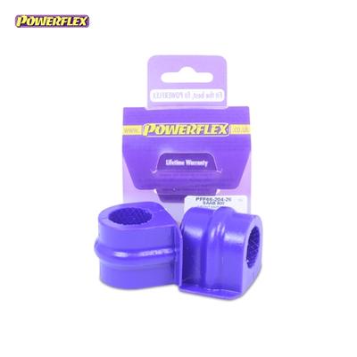 Vehicle Fitments