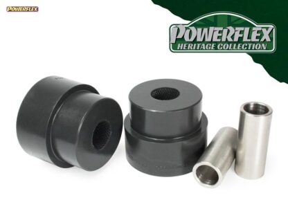 Vehicle Fitments