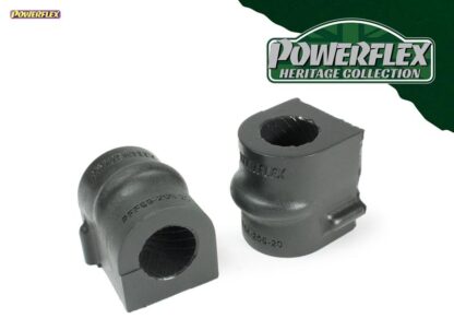 Vehicle Fitments
