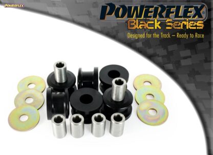 Vehicle Fitments