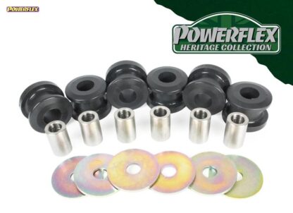 Vehicle Fitments