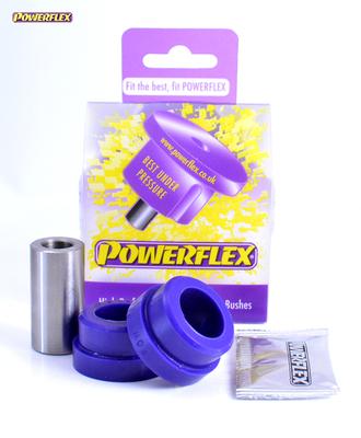 Vehicle Fitments