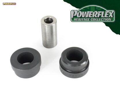 Vehicle Fitments