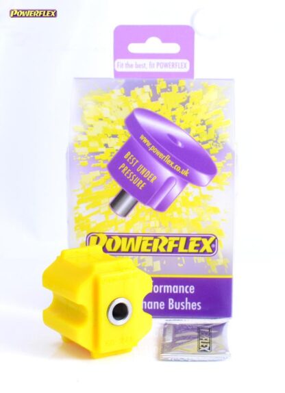 Vehicle Fitments
