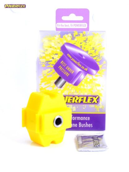 Vehicle Fitments