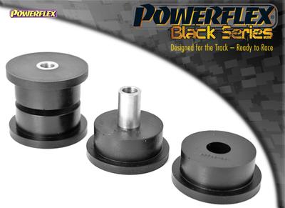Vehicle Fitments