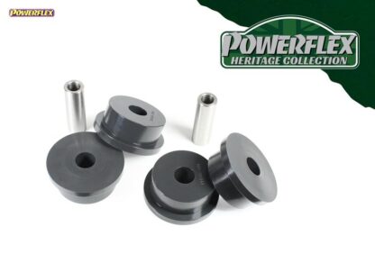 Vehicle Fitments