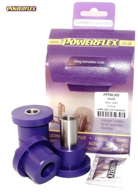 Vehicle Fitments