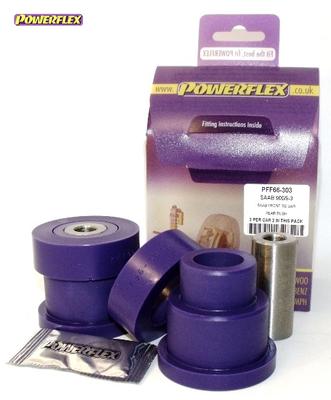 Vehicle Fitments