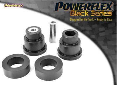 Vehicle Fitments