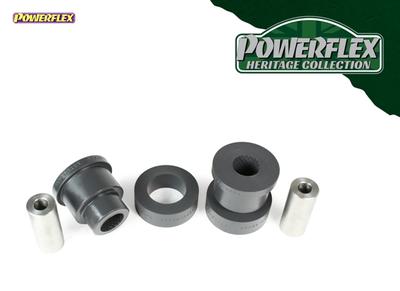 Vehicle Fitments