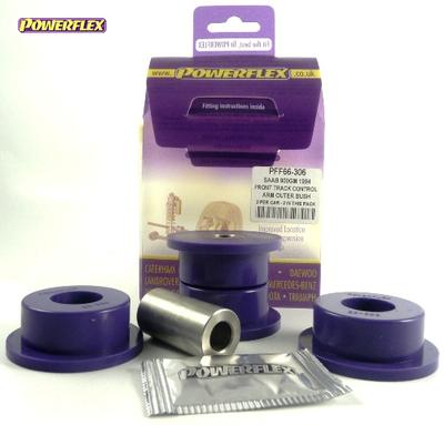 Vehicle Fitments
