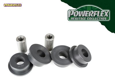 Vehicle Fitments