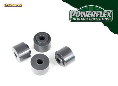 Vehicle Fitments