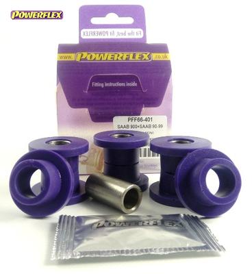 Vehicle Fitments
