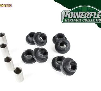 <h2>Vehicle Fitments</h2>