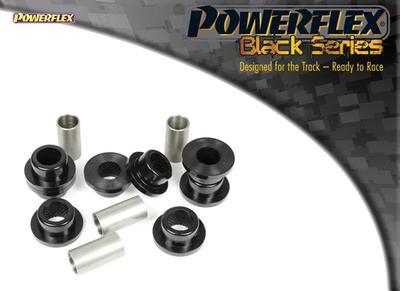 Vehicle Fitments