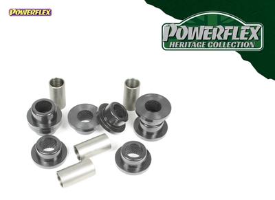 Vehicle Fitments