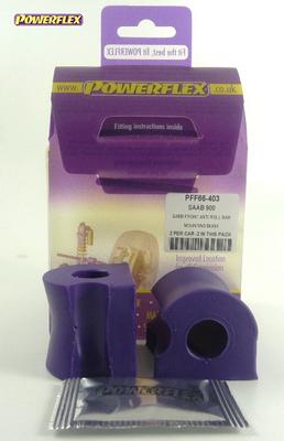 Vehicle Fitments