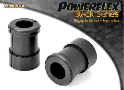 Vehicle Fitments