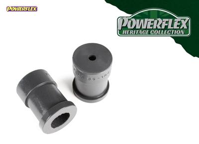 Vehicle Fitments