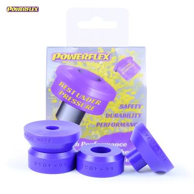 Vehicle Fitments
