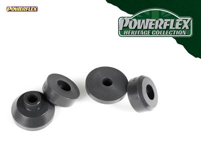 Vehicle Fitments