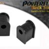 Vehicle Fitments