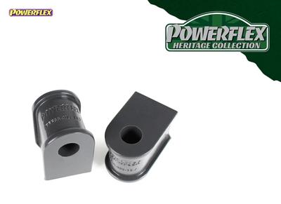 Vehicle Fitments