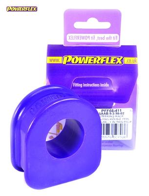 Vehicle Fitments