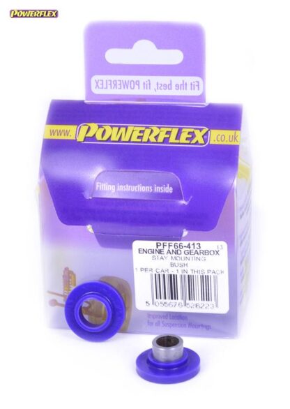 Vehicle Fitments