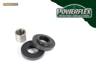 Vehicle Fitments